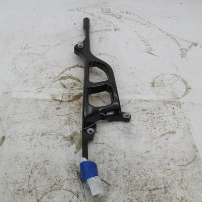 Harley OEM 12-16 Dyna Switchback FLD Muffler Support Bar w/ Hardware 6