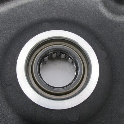 Harley Davidson OEM Inner Primary Clutch Cover Dyna Street Bob 06-17 6