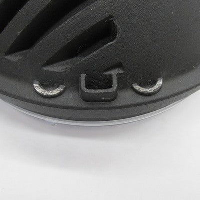 Truck Lite 7 Round LED Headlight for Harley Excellent Condition 127277