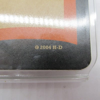 Harley Davidson Genuine NOS Timer Cover 50th Anniversary XL 32886-07