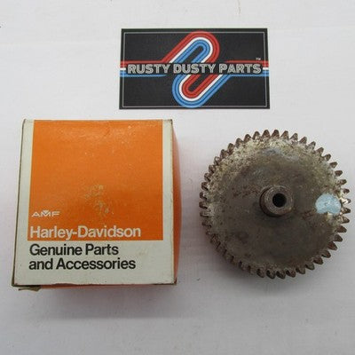 AMF Harley-Davidson OEM NOS Generator Idler Gear XL XLH XLCH 1957-1984
