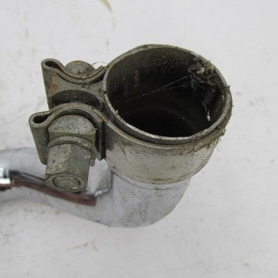 Harley Davidson Genuine Crossover Road King Exhaust Mid Pipe 65627-99A
