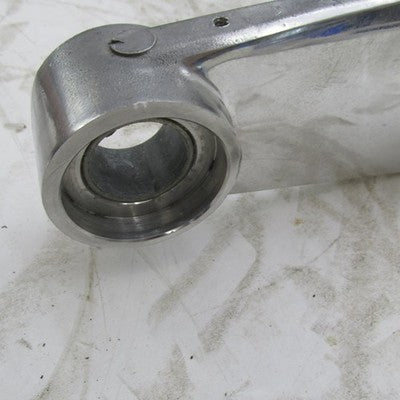 Harley Davidson OEM Stock 01-06 V-Rod VRSC Polished Rear Swingarm 4837