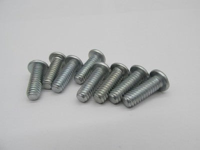 Lot of 6 Harley Davidson NOS Hex Socket Head Screw 861A