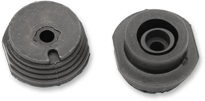 Drag Specialties Front Motor Mount 0933-0133