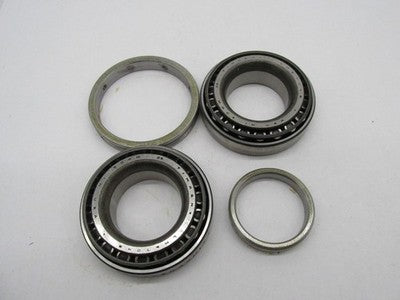 Harley Davidson Genuine NOS Crankcase Main Bearing Tapered 9029