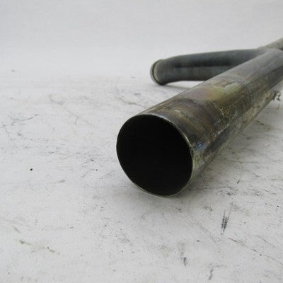 Harley Davidson OEM Stock Exhaust Headers 95-99 Softail 65603-95 65401