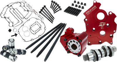 Feuling 521 Race Series Camshaft Kit Oil Cooled Chain Drive 7262ST
