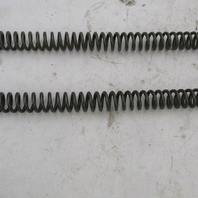 Pair of Harley Davidson OEM Front Fork Springs 20½" Suspension