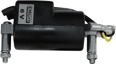 Emgo Universal Ignition Coil 24-72454