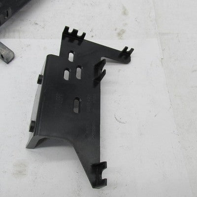 Pair of Metra 9700 Series Stereo Dash Side Brackets R/L for 2014+ Harl