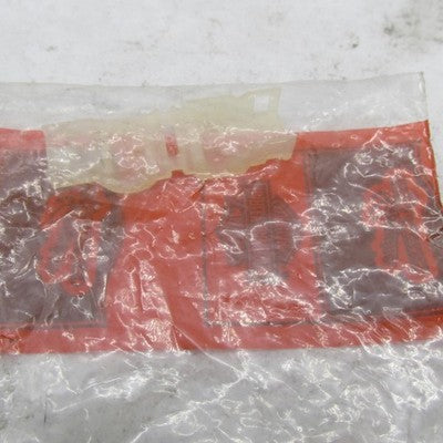 Harley Davidson OEM NOS White Flag Electrical Terminal Boot Insulator