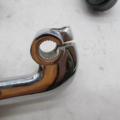 Lot of Harley Davidson OEM Stock Sportster Mid Control Lot Clevis Leve