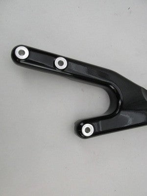 Indian Genuine Chief Black Exhaust Mounting Bracket 5634452
