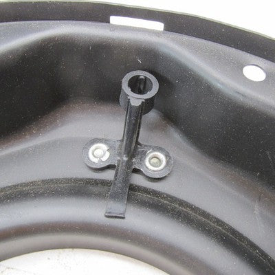 Harley Davidson OEM NOS 7" Headlight/lamp Inner Mounting Bracket Ring