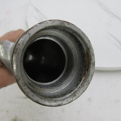 Pair of Harley-Davidson Genuine 41mm Front Fork Sliders Lower Legs Pai
