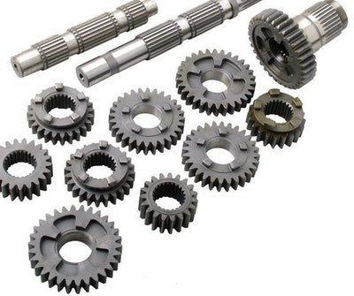 Andrews 5-Speed Gear Set Stock Ratio (3.24:1 First Ratio) 296093