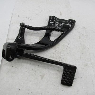 Harley Davidson OEM Softail Right Side Brake Pedal Assbly 50500601 505