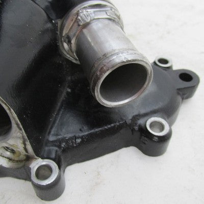 Harley OEM RA1250/RA1250S/RH1250S/RH975 Radiator Cover Stator Assembly