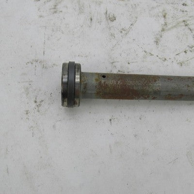 Set of Harley Davidson OEM Stock 1200/883 Front Fork Springs & Dampers