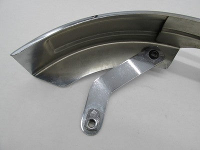 Harley-Davidson Chrome  FXRP FXR FXRT FXRD EVO Super Glide Upper Belt