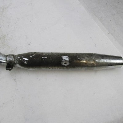 Harley OEM Stock 86-93 Sportster XL Exhaust System 65613-86A 65605-87A