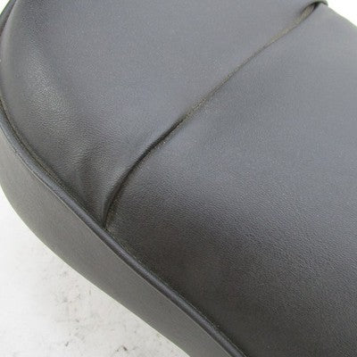 Harley Davidson OEM 01-03 Dyna Wide Glide 2-Up Seat 52166-01