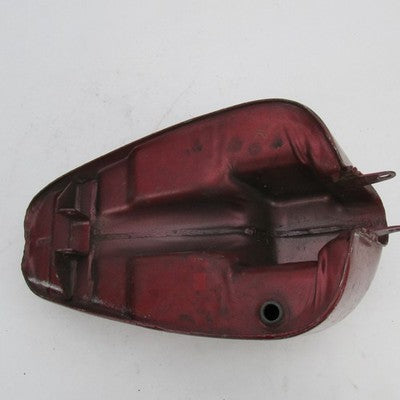 Harley-Davidson Original 95-03 Sportster XL Peanut Coil Pocket Gas Tan