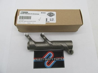 Harley-Davidson Genuine OEM NOS M8 Front Intake Rocker Arm 17300055