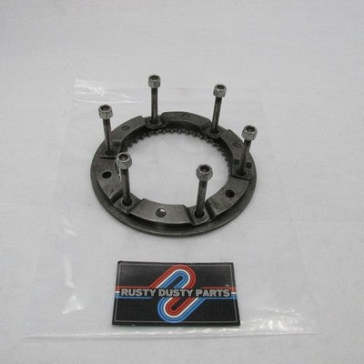 Harley Davidson OEM Clutch Pressure Backing Plate XLH XLCH Ironhead 38