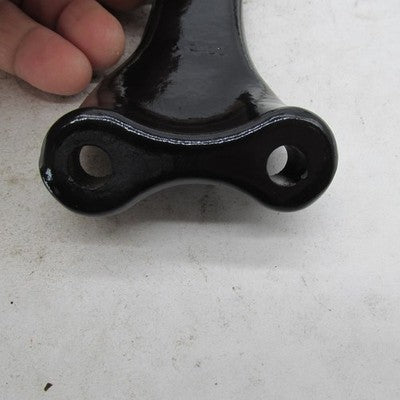 Harley Davidson OEM Left Forward Control Footpeg Bracket XL1200C 04-16