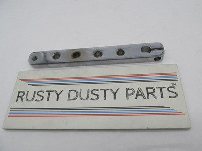 Harley-Davidson Chrome Drilled Shift Shifter Lever Arm