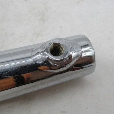 Harley Davidson OEM NOS 95-99 Softail Chrme Exhaust Rear Mnting Bracke