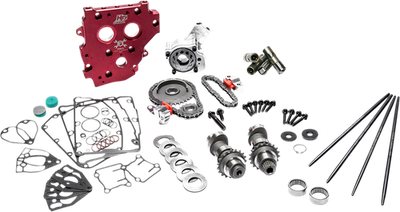 Feuling 525 Series HP+ Camchest Kit Chain Conversion 7220P