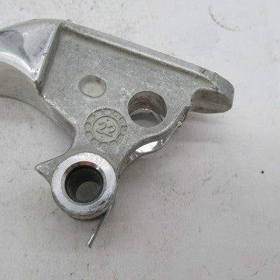 Mixed Lot of 5 Harley Davidson Genuine Brake Clutch Hand Control Lever