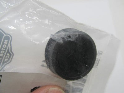 LOT of 2 Harley-Davidson Genuine OEM NOS Hole Plug, Fork Bolt Cover Ca