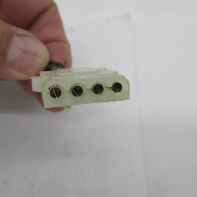 Harley-Davidson Genuine NOS 94-95 FLHR/FLT Spot Lamp Switch 71522-94A