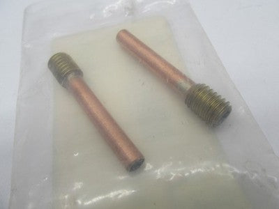 V-Twin NOS Harley Cylinder Oil Replacement Tube Pair 16-0912