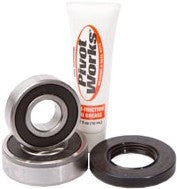 Pivot Works Wheel Bearing Kit Rear PWRWK-H26-021