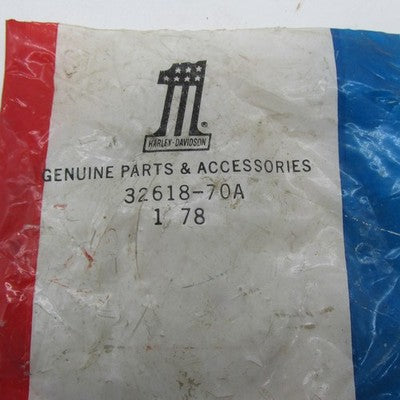 Harley Davidson Genuine NOS Ignition Timer Breaker Plate Shovelhead 32