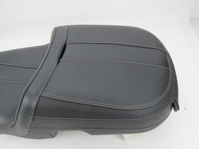 Indian Genuine OEM Chieftain Clima Command Heated and Cooled Seat 2689