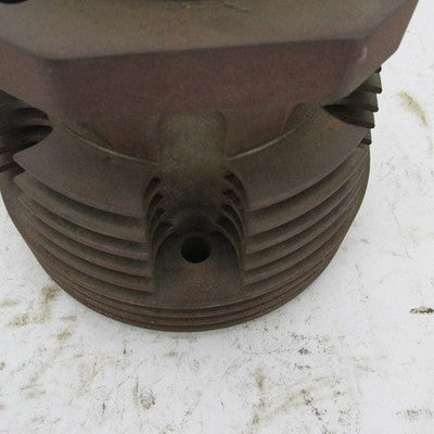 Harley Davidson OEM 3.75" Custom Big Bore Cylinder Jug Shovelhead w/ C