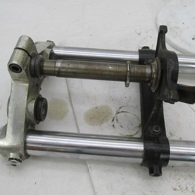 Harley OEM 35mm Front End Forks Dual Disc Narrow Glide Shovel/Ironhead