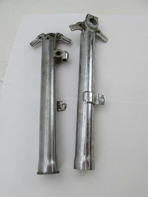 Harley Genuine XLH XLCH K Model Sportster Lower Fork Legs 45874-52 458
