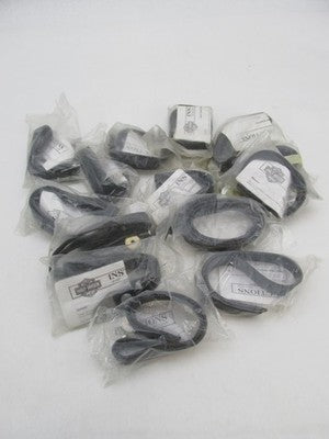 Large Mixed Lot of 14 Harley Davidson Genuine NOS Passenger Seat Grab