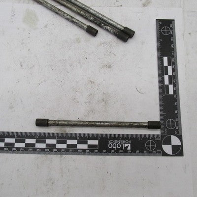 Set of 4 Triumph / BSA 6" 150mm Push Rods
