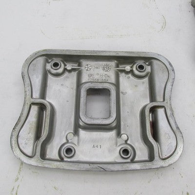 Set of Harley OEM 91-03 Sportster Rocker Box Cover Assembly 17554-86A