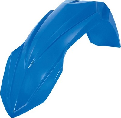 Acerbis Front Fender YZ Blue 2171740003