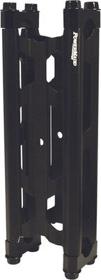 Powermadd Narrow Pivoting Riser 8" Clamps And Bolts 45780