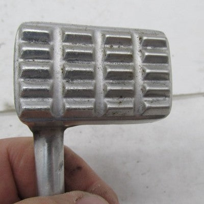Harley Davidson Genuine Rear Brake Pedal Sportster 883 + 1200 42447-96